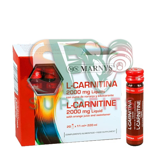 ال کارنتین 2000 مارنیز