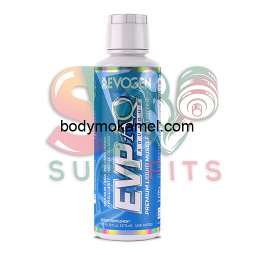پمپ مایع EVP ایوژن