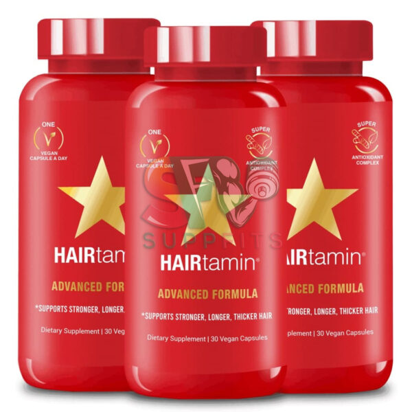 هیرتامین ادونس