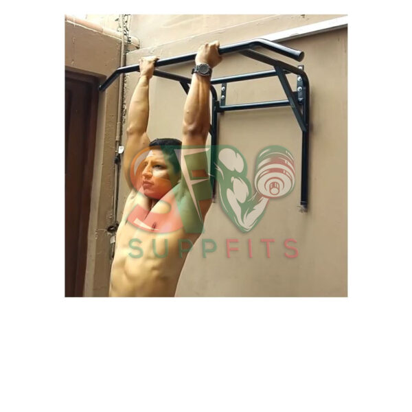 بارفیکس دیواری