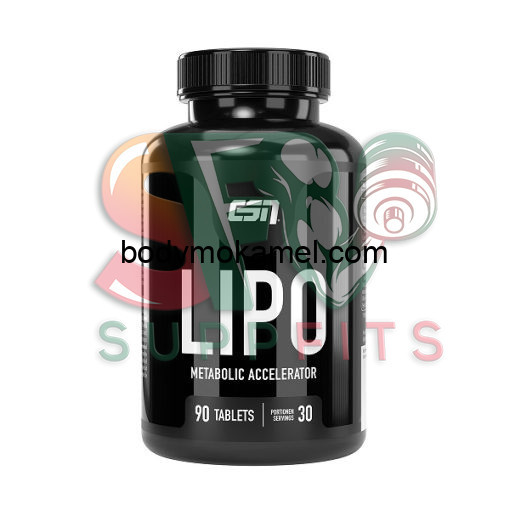 لیپو ای اس ان ESN LIPO