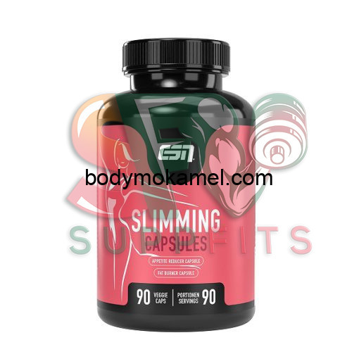اسلیمینگ ای اس ان ESN SLIMMING